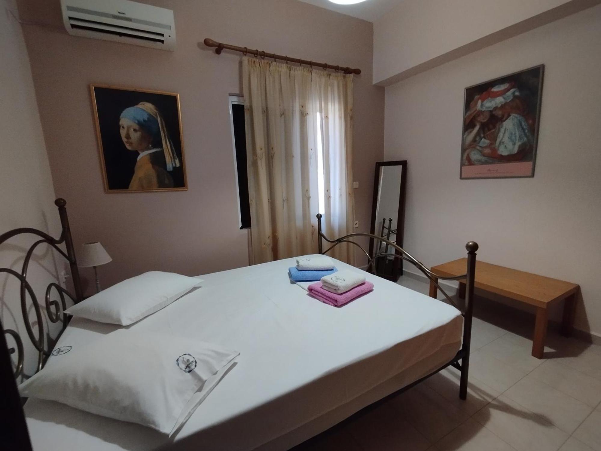Aromatic Home กิสเซมอส ภายนอก รูปภาพ