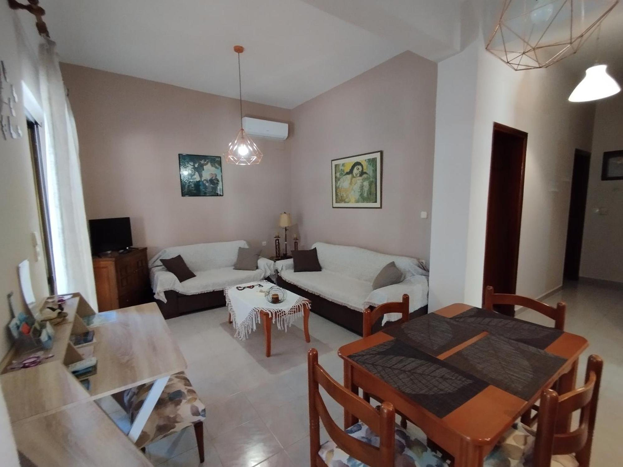 Aromatic Home กิสเซมอส ภายนอก รูปภาพ