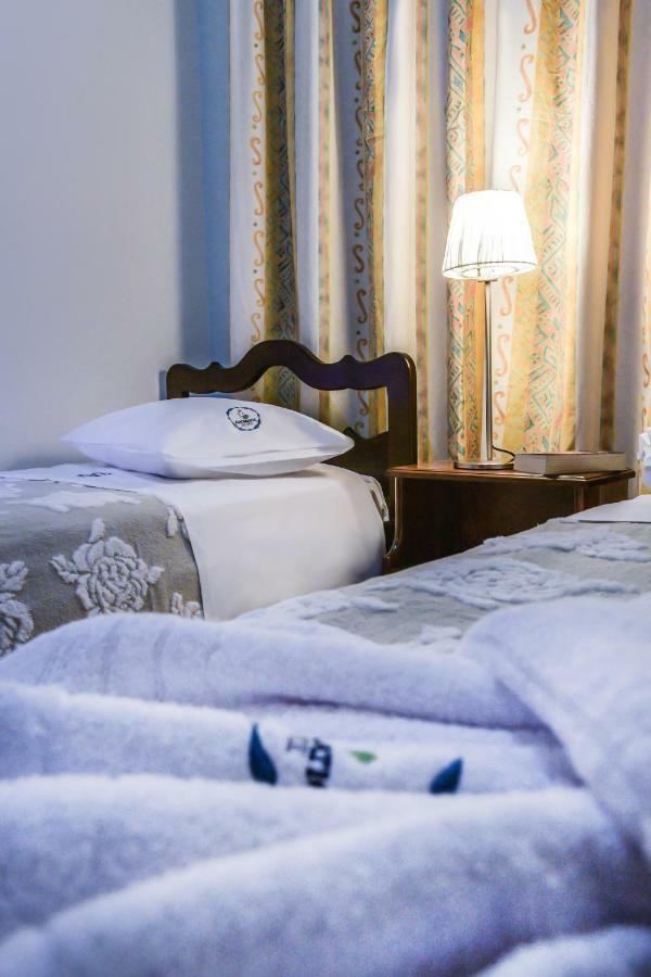 Aromatic Home กิสเซมอส ภายนอก รูปภาพ